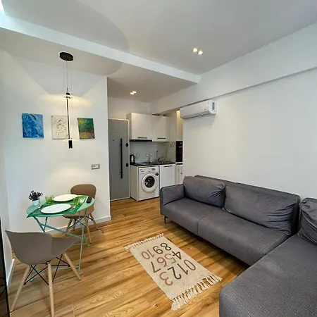 Sunrise New Apartman *